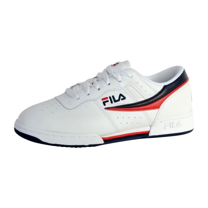 Basket Fila Original Fitness s wmn