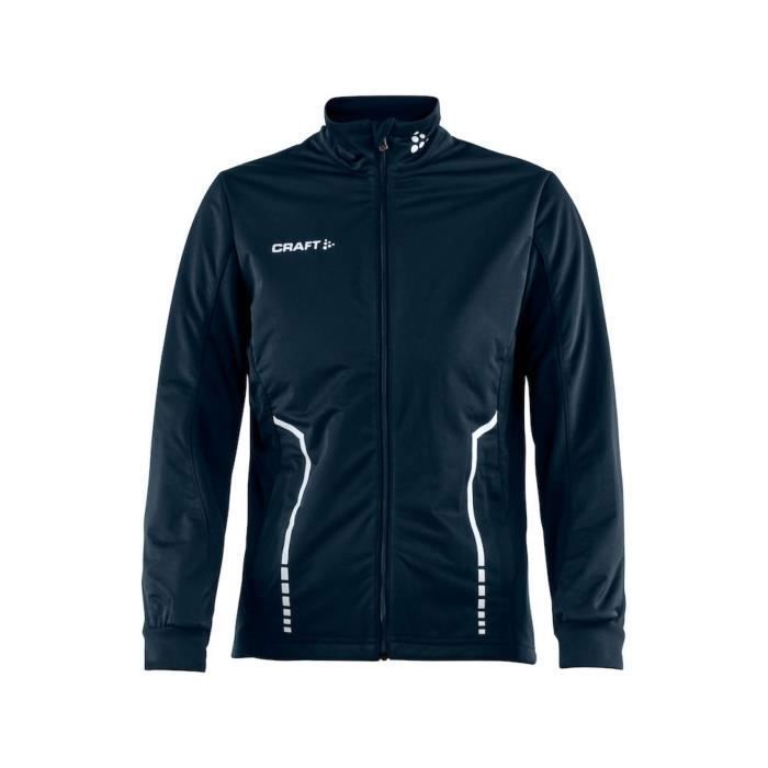 Veste junior Craft warm club