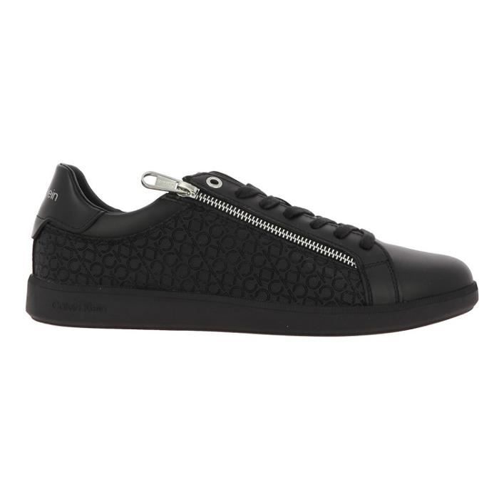 Baskets Calvin Klein LOW TOP L