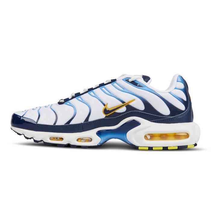 Baskets nikeee-Air-Max Plus Tn 3 SE Chaussure de Running Homme -Caramel- 717991-192
