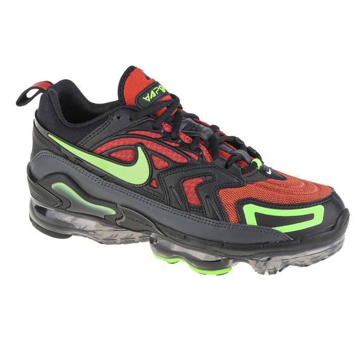 Nike Air Vapormax Evo DC9393-600, Homme, Bordeaux, sneakers