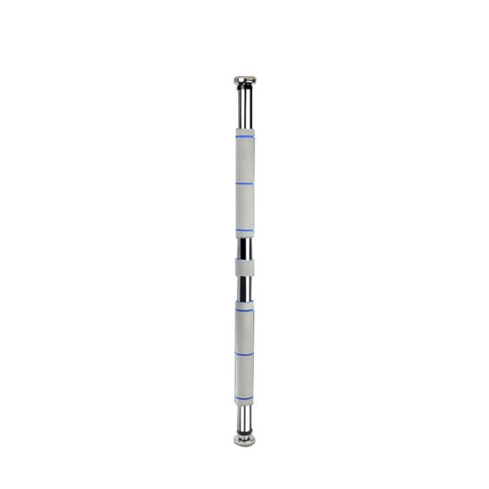 Barre de Traction Porte Barre de Musculation réglable 60-100cm