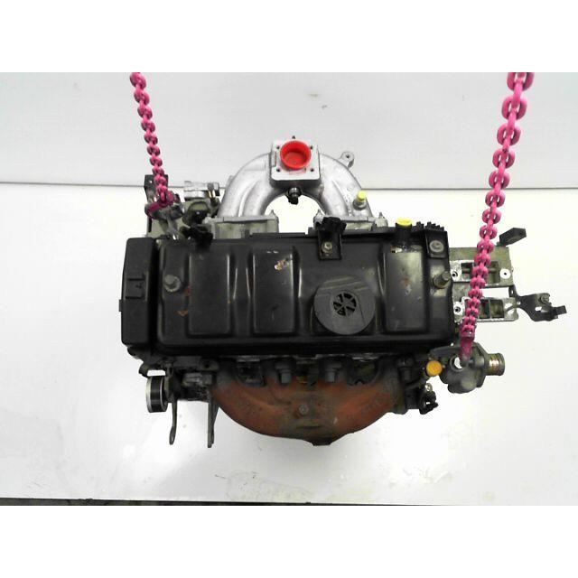 PIECES AUTO D'OCCASION - 135S1 - MOTEUR COMPLET - MOTEUR ESSENCE PEUGEOT 306 1.4 - D1-394369
