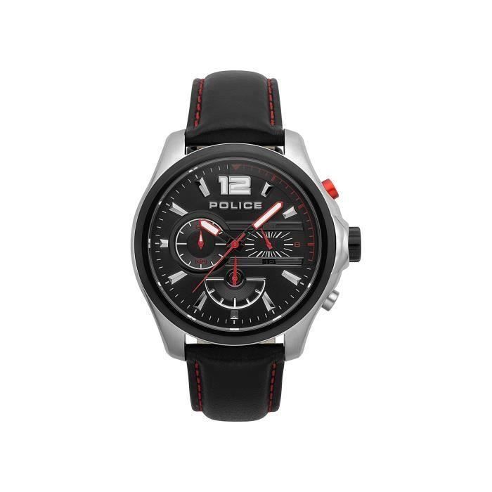 Montre Homme Police PL.15403JSTB-02