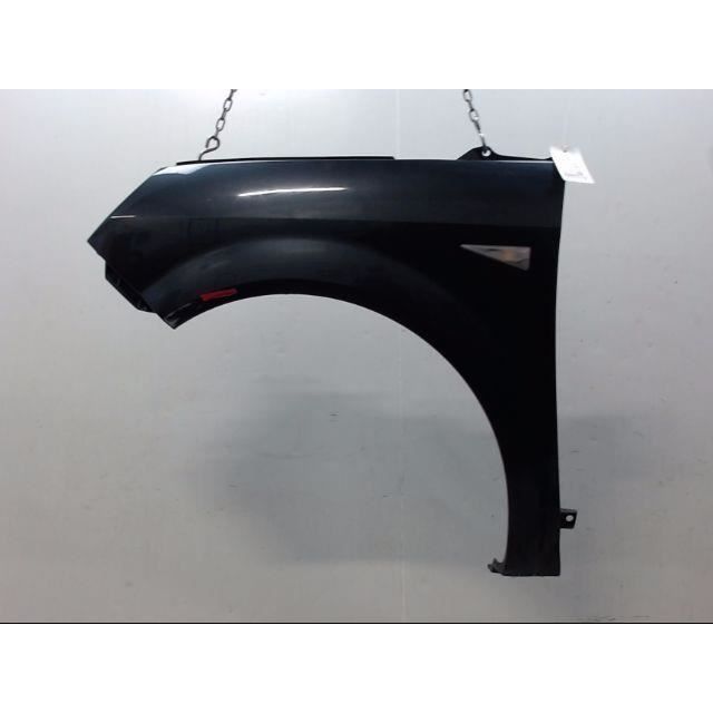 AILE AVANT GAUCHE RENAULT SCENIC MONOSP. II Phase 2 2006-2009 / 8200020568 / D1-532943