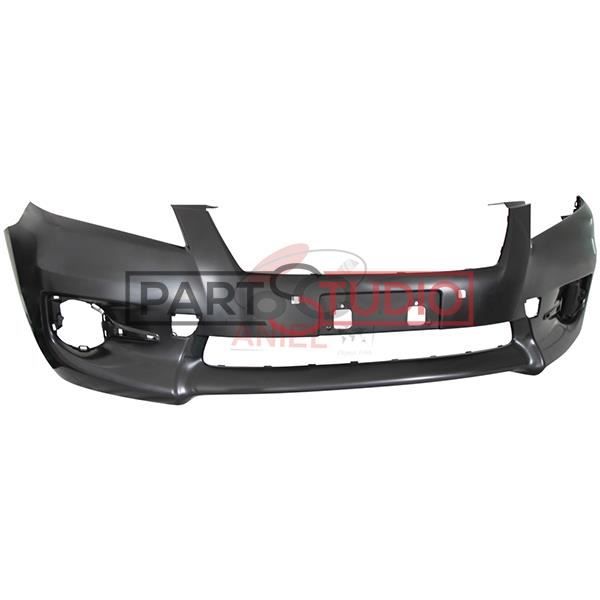 Pare chocs avant TOYOTA RAV4 04/10 => 04/13 = 5211942992 - TY2904