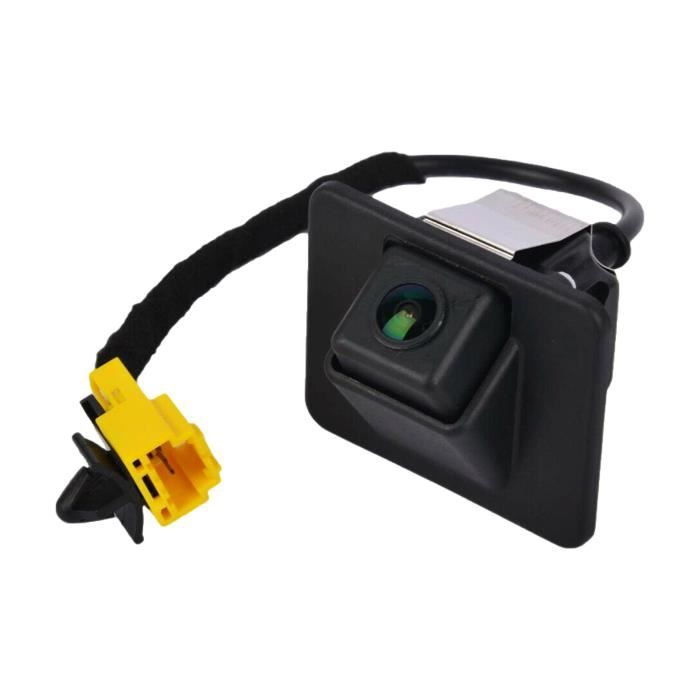 Caméra de recul pour caméra d'aide au stationnement arrière, compatible avec Kia Optima, 2011-2013 957602T101, accessoires de