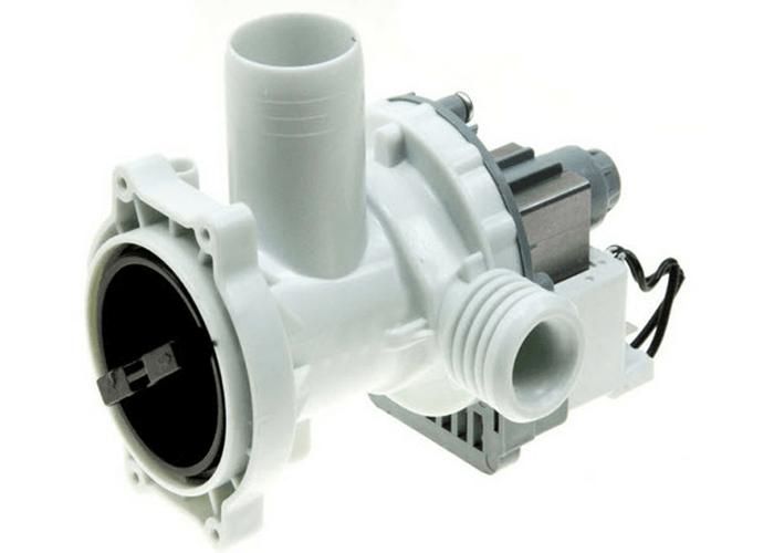 G950082. POMPE DE VIDANGE PX2-35