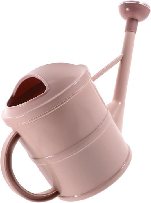 Arrosoir Enfant Mxshc - Buse Rotative 360°, Poignée Ergonomique, Polypropylène - Pour Jardin Et Plantes D'Intérieur