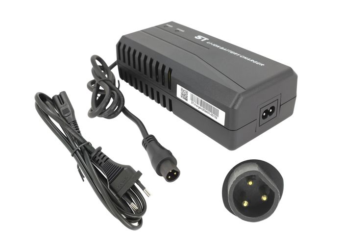Top Chargeur * Adaptateur Secteur Alimentation Chargeur 9V Pour Vélo Elliptique Sportstech CX70