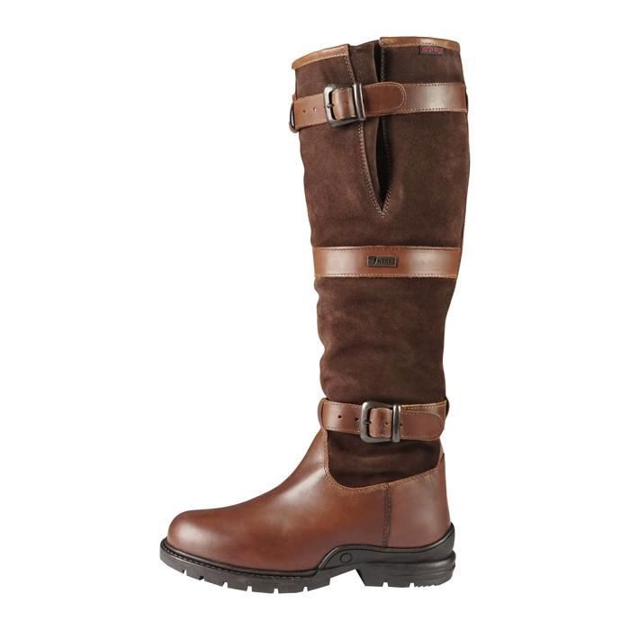 Bottes Horka Highlander - marron Bottes Horka Highlander - marron