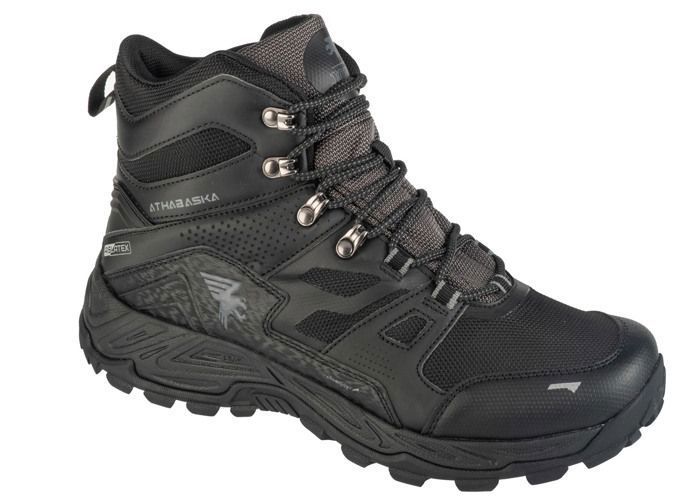 Chaussures de randonnée Homme - Noir - Joma TK.Athabaska Men 24 TKATHW Chaussures de randonnée Homme - Noir - Joma TK.Athabaska Men 24 TKATHW