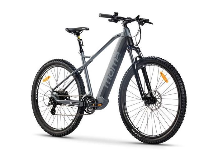 Vélo électrique GUNAI GN29 29 VTT 750W 15Ah Autonomie 50KM SHIMANO 21