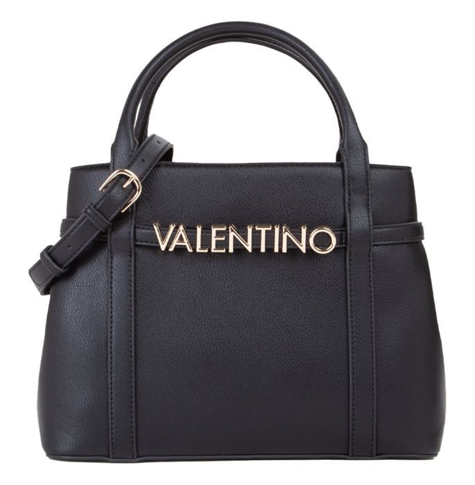 Sac à main VALENTINO Selma Re Shopping Bag Noir 100