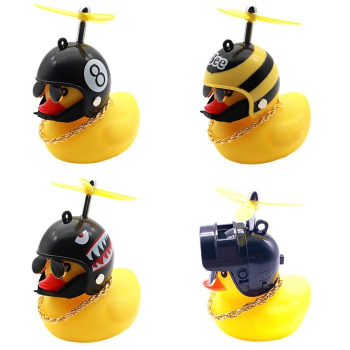 Lot de 9 Canards de Bain pour Enfants - Jouets Flottants Amusants Lot de 9 Canards de Bain pour Enfants - Jouets Flottants Amusants