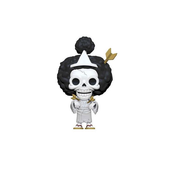 Figurine Funko Pop Animation One Piece Brook
