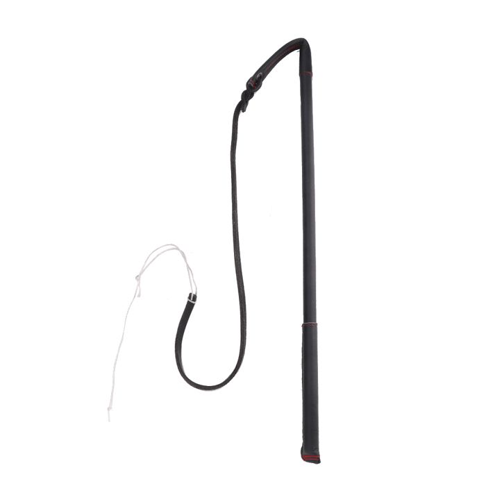 Meilleurs prix pour Fouet en cuir de vache artificiel avec poignée pour chiens de taille moyenne et grande