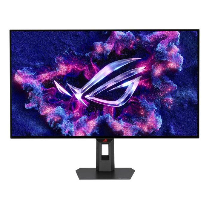 ASUS ROG Strix OLED XG32UCWG écran plat de PC 80 cm 31.5 3840 x 2160 pixels 4K Ultra HD