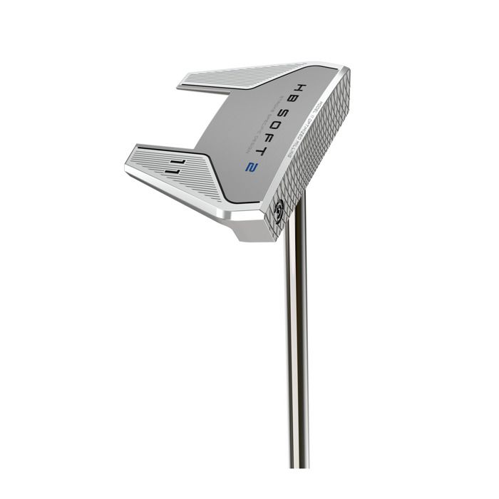 Putter Golfsmith Fraisé – Alliage Laiton – Manche Graphite 35 Pouces – Droitier – Occasion
