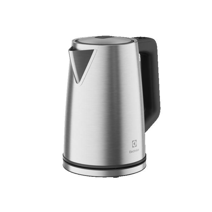 Bouilloire électrique Electrolux Create 5 E5K1 6ST - vue 2