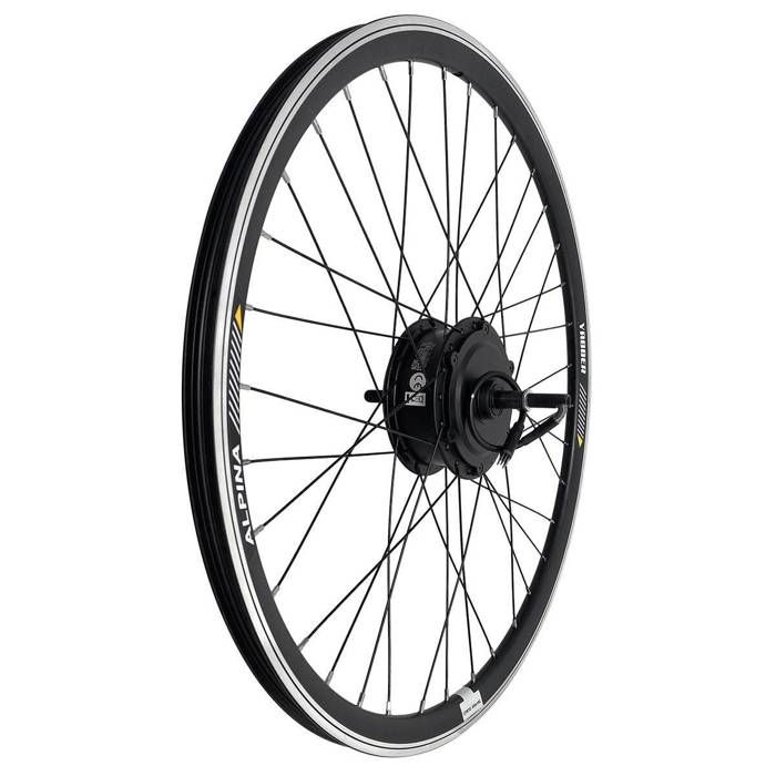 Roue arrière Mach1 E-Bike TR-CDHM2