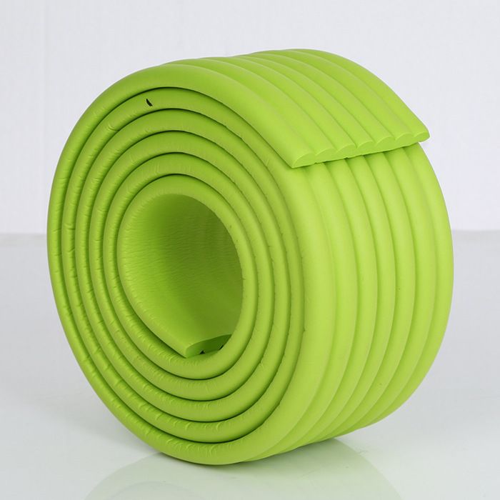Protection d'Angles et Rebords pour Bébés, 2M * 2 Set Protection Mousse Sécurité Rouleau de Mousse Antichoc pour Bébé sur Coins de Murs,des Meubles | Leroy Merlin Protection d'Angles et Rebords pour Bébés, 2M * 2 Set Protection Mousse Sécurité Rouleau de Mousse Antichoc pour Bébé sur Coins de Murs,des Meubles | Leroy Merlin