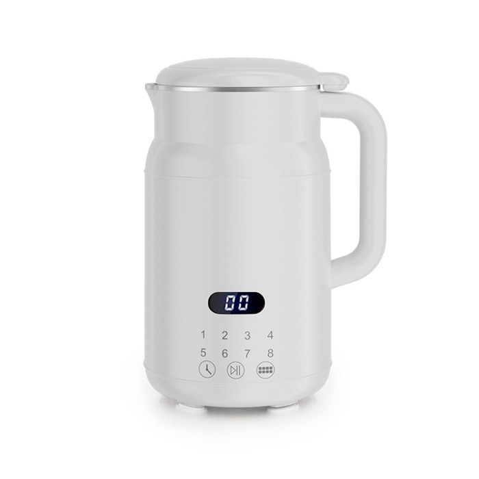 BLENDER électrique 800 ml 23 000 tr/min facile à nettoyer blanc