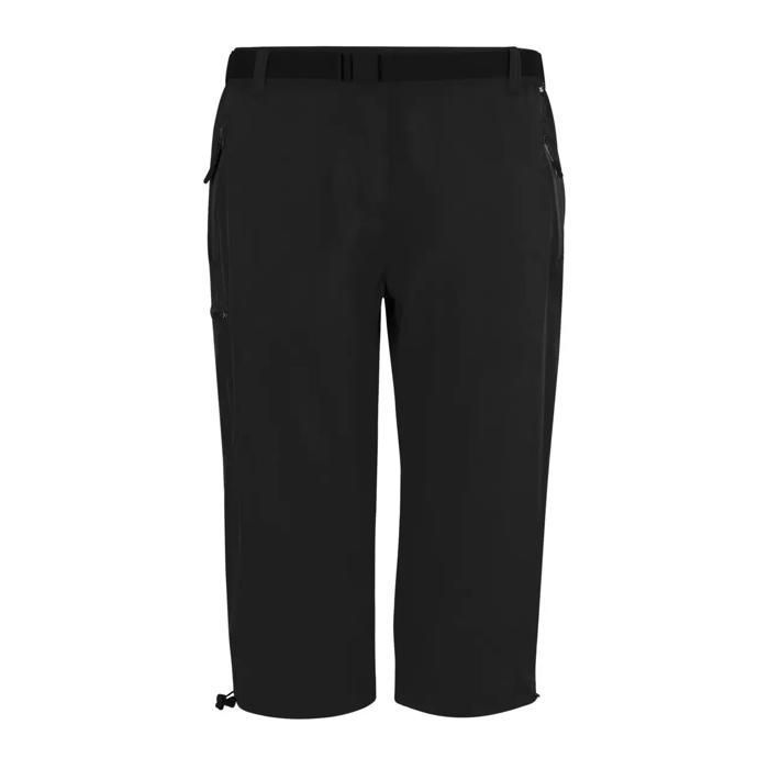 Short femme Regatta Xert Stretch - black