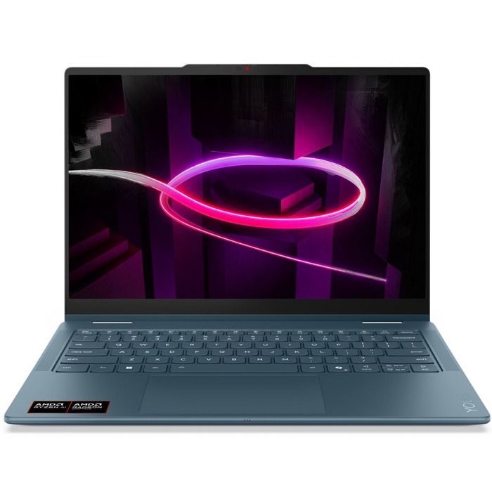 Yoga 7 2 in 1 14AGP11 - vue 7