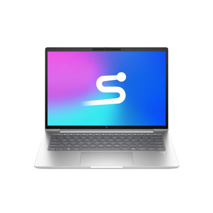 Ordinateur portable HP EliteBook 645 G11 Ryzen 5 Pro 7535U 16GB 256GB SSD Radeon 680M WUXGA W11P