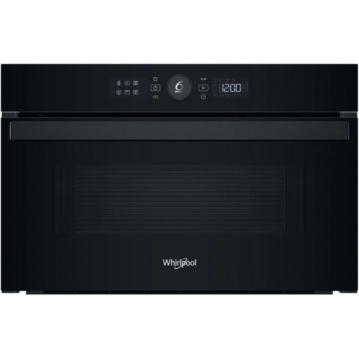 Micro ondes encastrable Whirlpool 31 Gril Cuisson automatique Décongélation automatique - vue 8