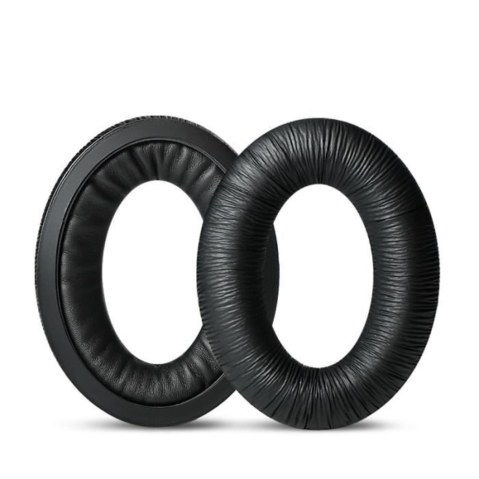 Geekria Coussinets De Rechange Pour écouteurs Sennheiser HD380, HD380