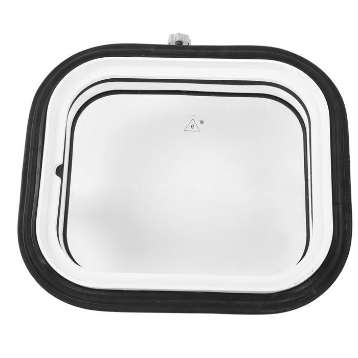Skoda - Jante en alliage SIRIUS 18" au design argenté Skoda - Jante en alliage SIRIUS 18" au design argenté