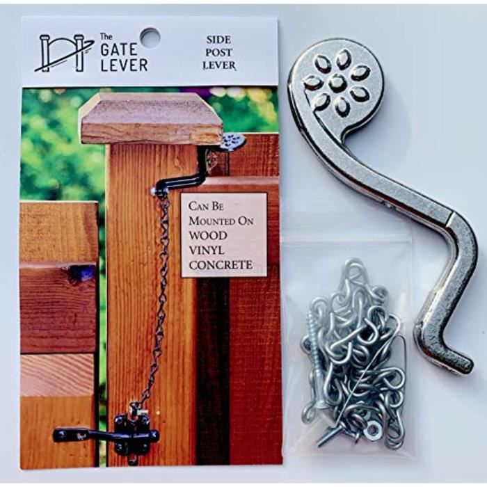 Detecteur De Mouvement Bebe Vor4s Montage Sur Poteau Lateral Couleur Portail Ouvert Lorsque Vous Ne Parvenez Pas A Atteindre Le V Cdiscount Pret A Porter