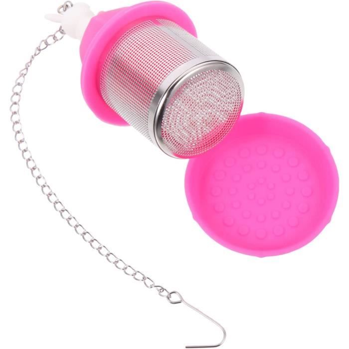 Tissting Passoire à Thé Boule De Maille, Infuseur à Thé