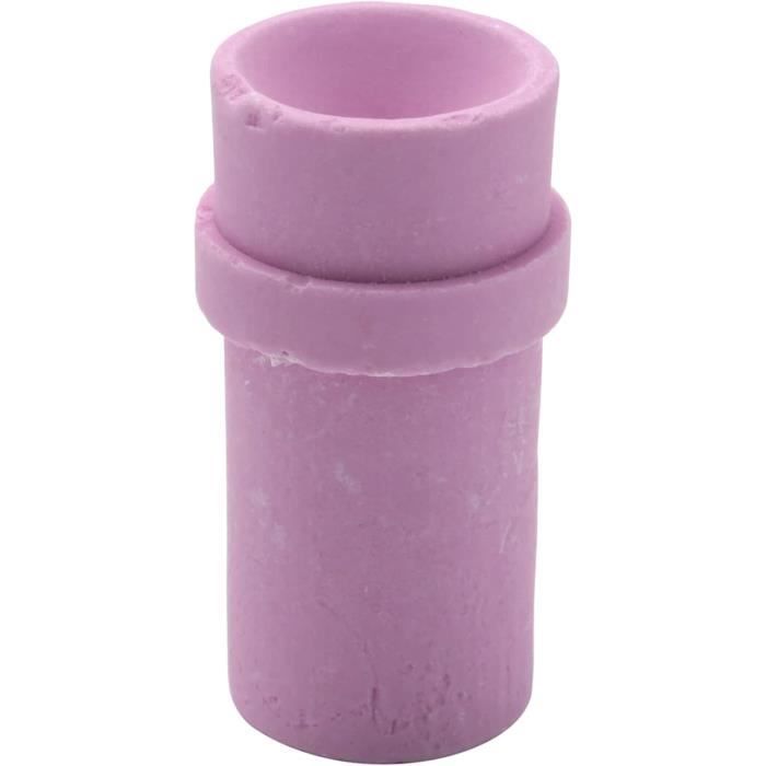 Em Bouts De Buse En Céramique Pour Sablage - Lot De 10, Diamètre Alésage 7 Mm, Longueur 35 Mm, Pour Machines Industrielles - 7