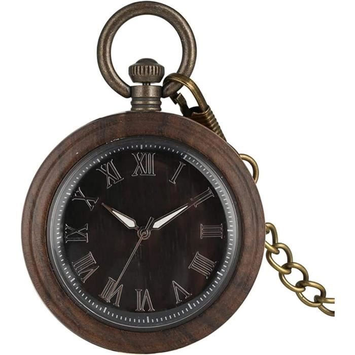 Aiguille best sale montre gousset