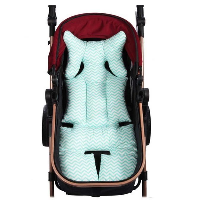 coussin reducteur poussette canne