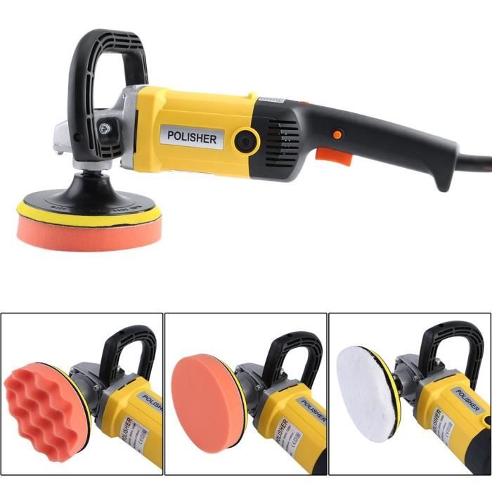 Polisseuse makita sans fil - Comparez les et achetez sur