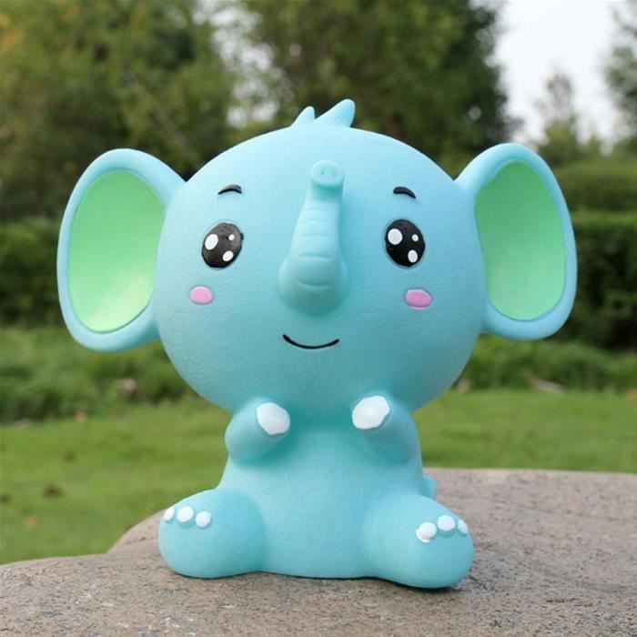 Minch Dessin Anime Mignon Bebe Elephant Forme Tirelire Couleur Aleatoire Cdiscount Maison Minch Dessin Anime Mignon Bebe Elephant Forme Tirelire Couleur Aleatoire Cdiscount Maison
