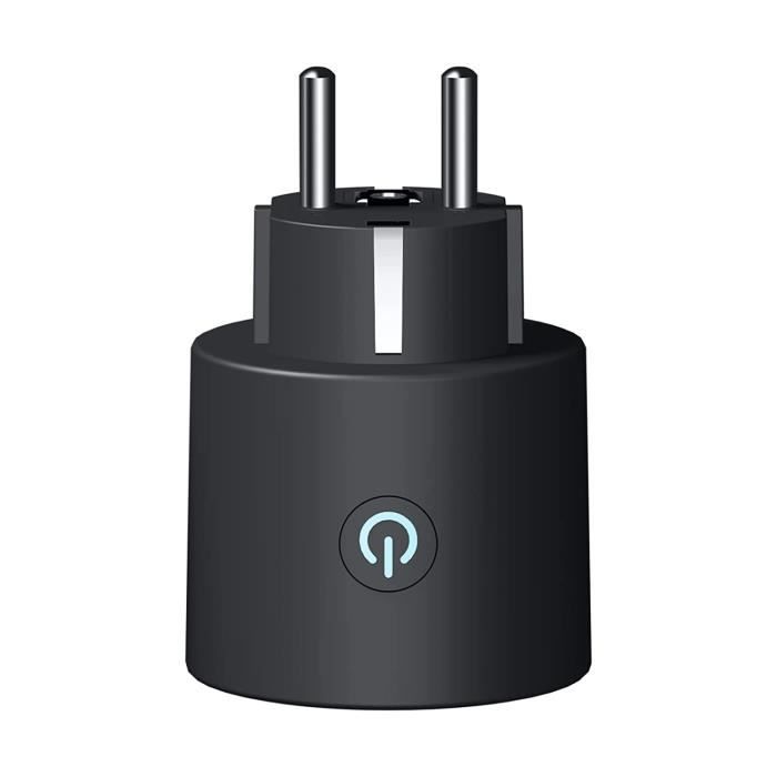 Prise Connect e Intelligente PC De Courant Uniquement WiFi 2 4 G Pas Prise Connect e Intelligente PC De Courant Uniquement WiFi 2 4 G Pas
