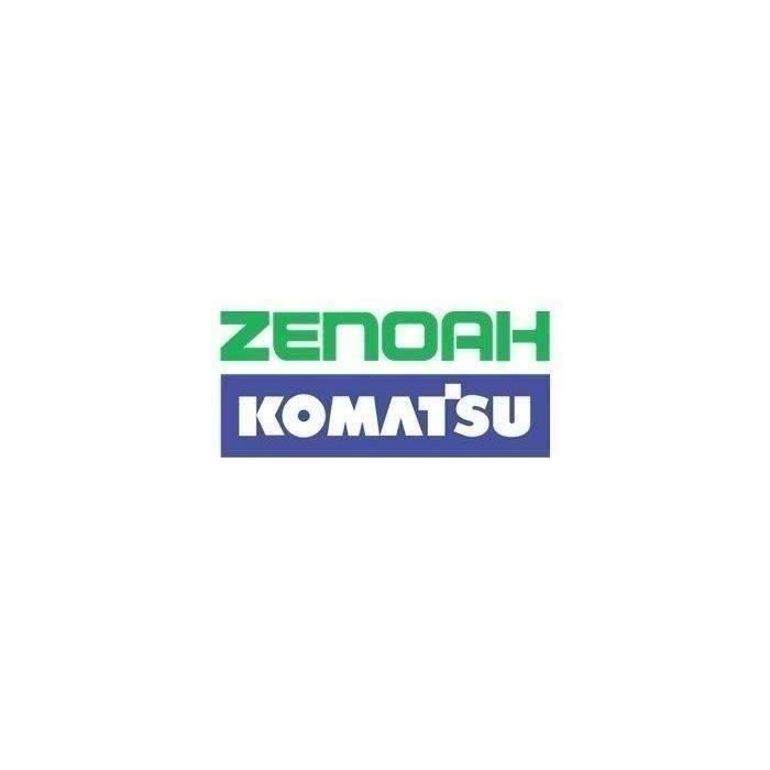 Vis sans fin adaptable KOMATSU - ZENOAH pour modèles G-3800, G-4100