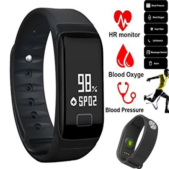 Montre connectée pour crosscall online trekker x4