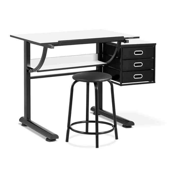 Table Dessin Architecte pas cher - Meilleures ofes sur le neuf et l'occasion