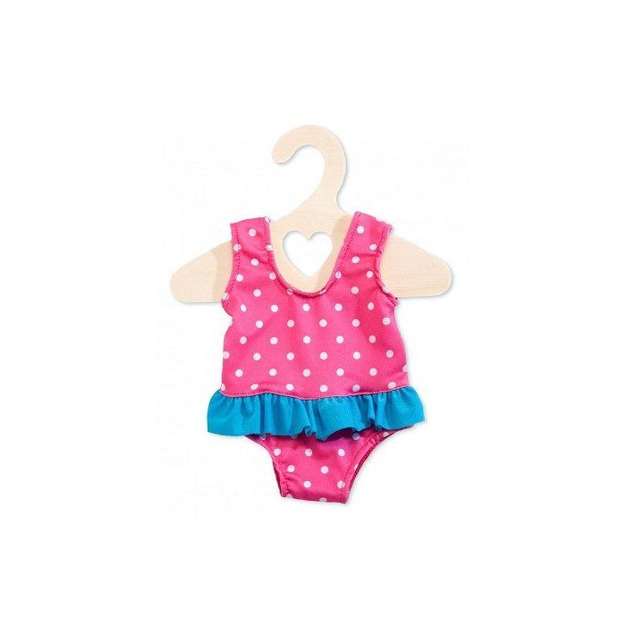 Maillot de bain pour poupée poupon 28-35 cm (Réf.H33)