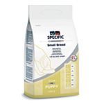Comparer les prix de SPECIFIC CPD-S Puppy  2,5 kg