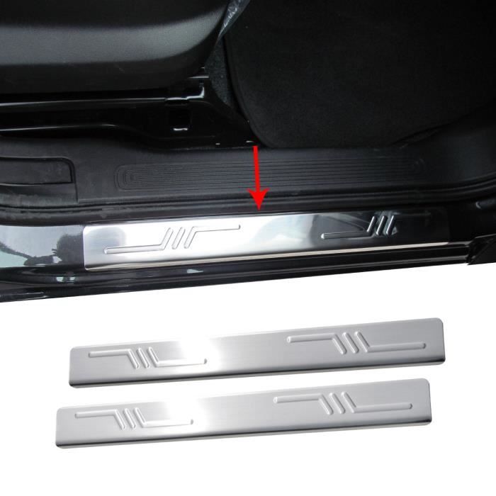 Seuil De Porte De Voiture Pour