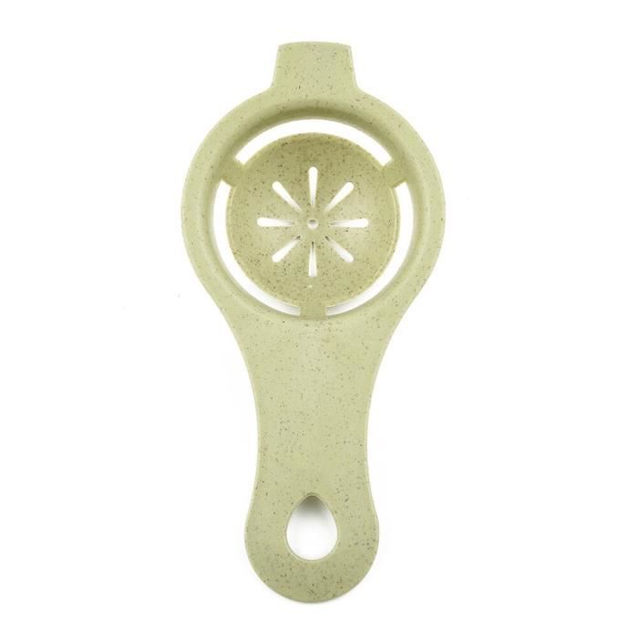Vide-graines YUOIUX Pour Concombres Et Tomates - Outil De Cuisine Pratique Et Sécurisé - ABS Durable - 55 X 110 Mm