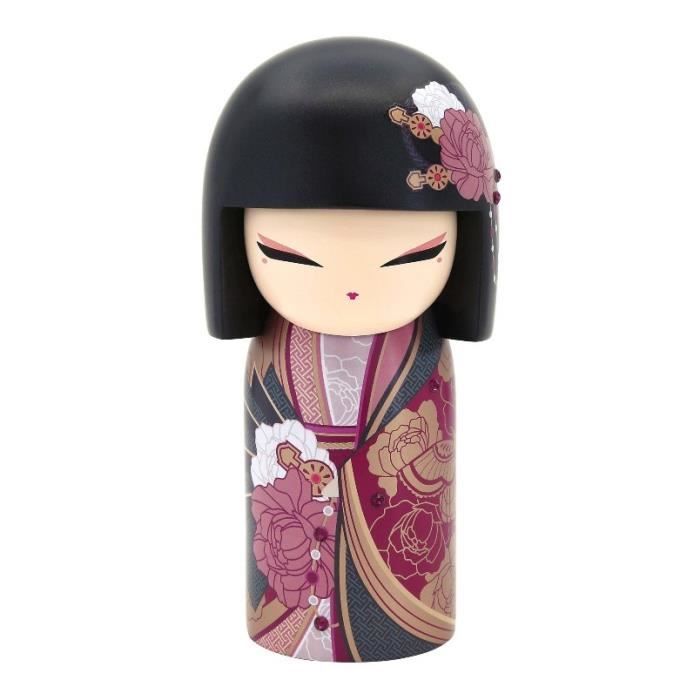kokeshi kimmidoll