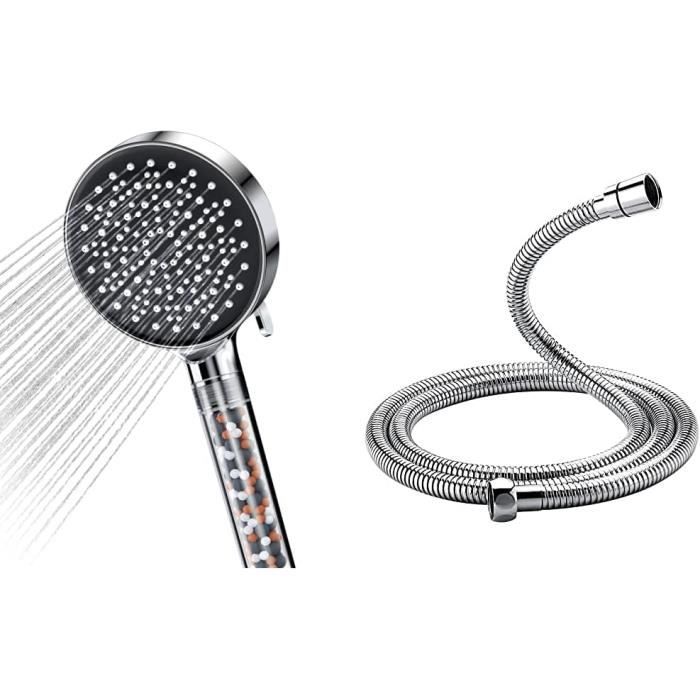 Pommeau De Douche Portable 12V - Parfait Pour Camping, Lavage Voiture Et Animaux